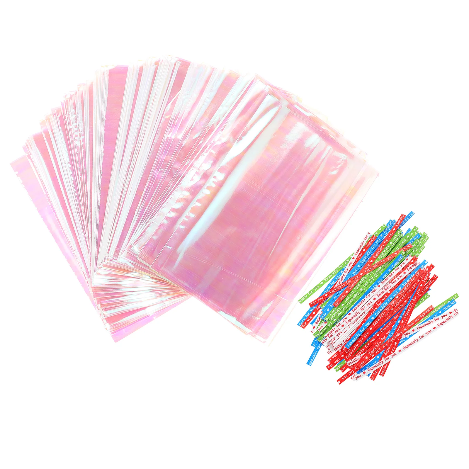 Cellophanecandy Cello Cookie Treat Wrapping Favor Seal Clear Gift Selfties Wedding Cone Goodiestorage Holographic Packaging
Cellophanecandy Cello Cookie Treat Wrapping Favor Seal Clear Gift Selfties Wedding Cone Goodiestorage Holographic Packaging