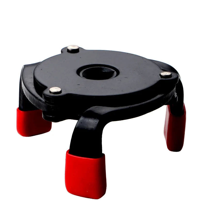 Hohe Qualität Universal 3 Kiefer Ölfilter Remover-Tool Autos Ölfilter Removal Tool Interface Spezielle Werkzeuge Ölfilter Schlüs 
Hohe Qualität Universal 3 Kiefer Ölfilter Remover-Tool Autos Ölfilter Removal Tool Interface Spezielle Werkzeuge Ölfilter Schlüs