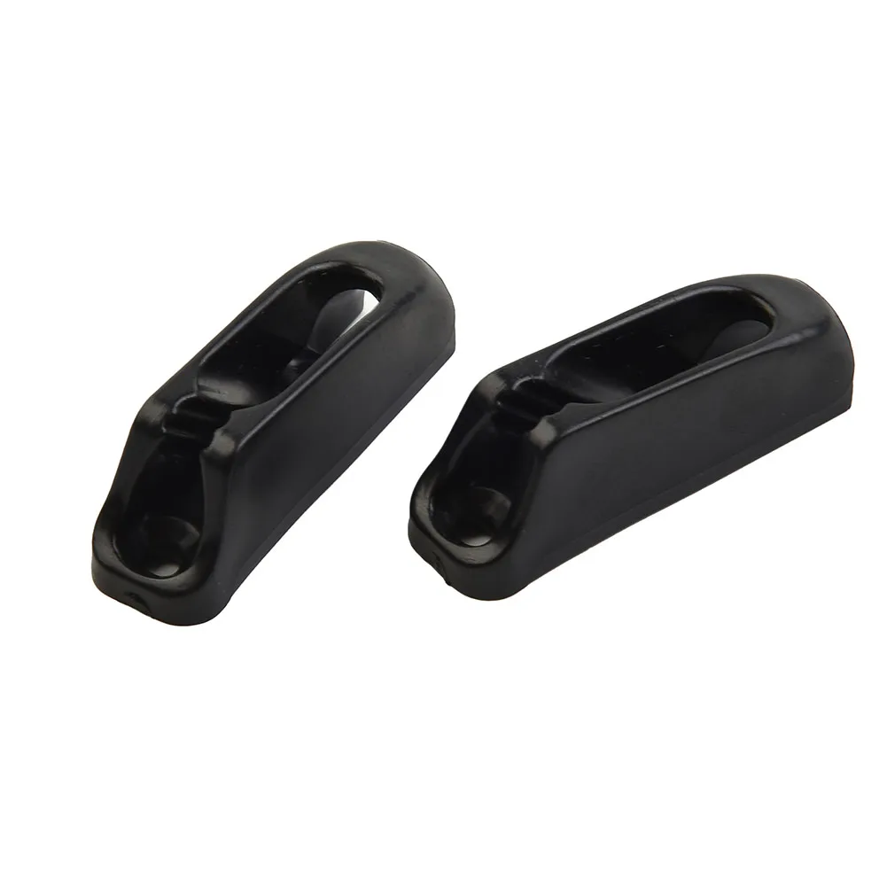 Rope Self-locking Rope Boat Clam Cleat Cord Lock Easy To Adjust Nylon Self-locking Cord For Marine Accessories High Quality
Rope Self-locking Rope Boat Clam Cleat Cord Lock Easy To Adjust Nylon Self-locking Cord For Marine Accessories High Quality