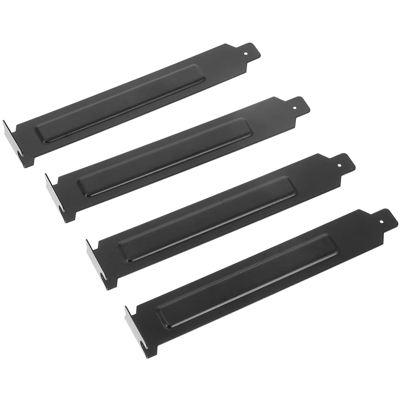 20PCS Chassis Bits Block Computer Case Blank Computer Accessory PCI Slot Blanking Plate Computer Chassis Block
20PCS Chassis Bits Block Computer Case Blank Computer Accessory PCI Slot Blanking Plate Computer Chassis Block