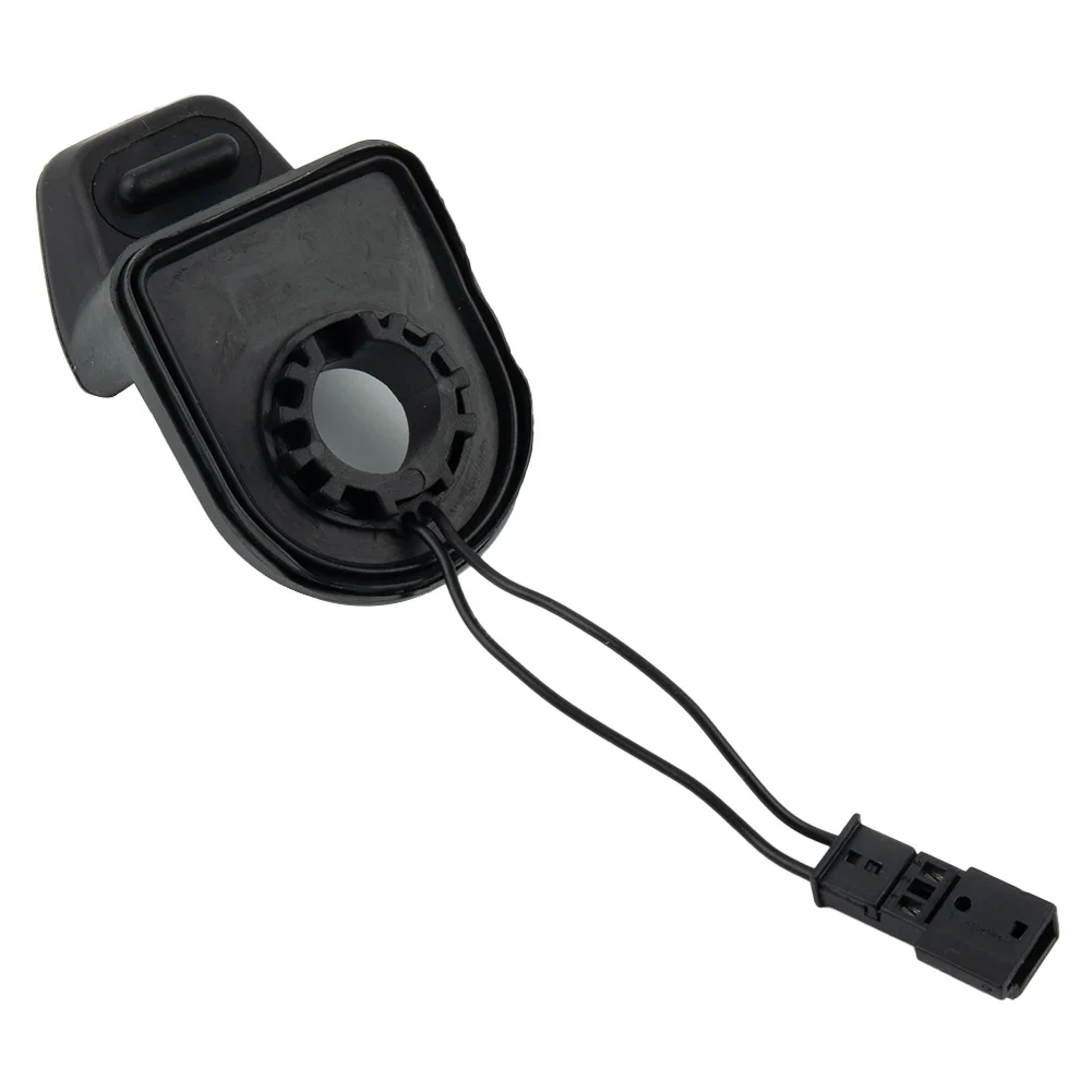 Brand New Switch Button Car 61319200673 ABS Black Car Accessories Durable High-strength Replacement Installation
Brand New Switch Button Car 61319200673 ABS Black Car Accessories Durable High-strength Replacement Installation