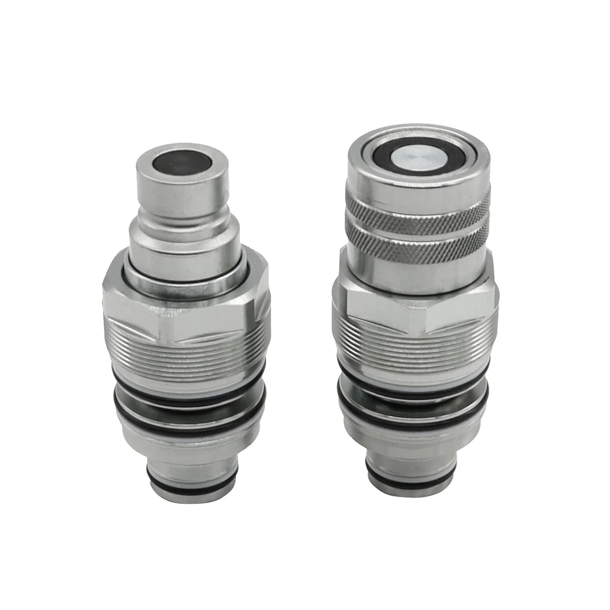 6680018 6679837 гидравлический плоский быстроразъемный соединитель для погрузчика Bobcat
6680018 6679837 гидравлический плоский быстроразъемный соединитель для погрузчика Bobcat