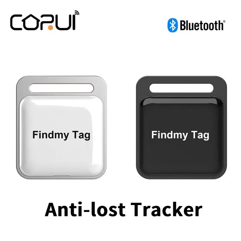 Mini Anti-lost Keychain Smart Tag Bluetooth Wallet Pet Child Finder Device Bi-Directional Alarm GPS Tracker Portable Key Locator
Mini Anti-lost Keychain Smart Tag Bluetooth Wallet Pet Child Finder Device Bi-Directional Alarm GPS Tracker Portable Key Locator