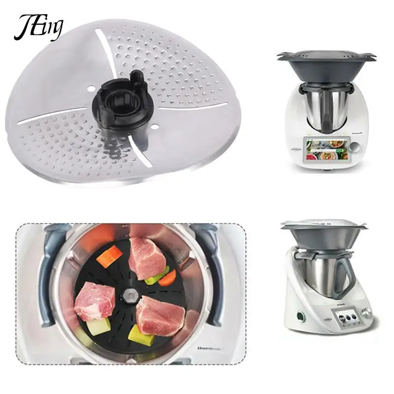 Thermomix Bimby Tm5 Tm6 Tm31 Slow Soup Blade Cover Blender Tm Part Protective Cover Cooking Kitchen Accessories
Thermomix Bimby Tm5 Tm6 Tm31 Slow Soup Blade Cover Blender Tm Part Protective Cover Cooking Kitchen Accessories
