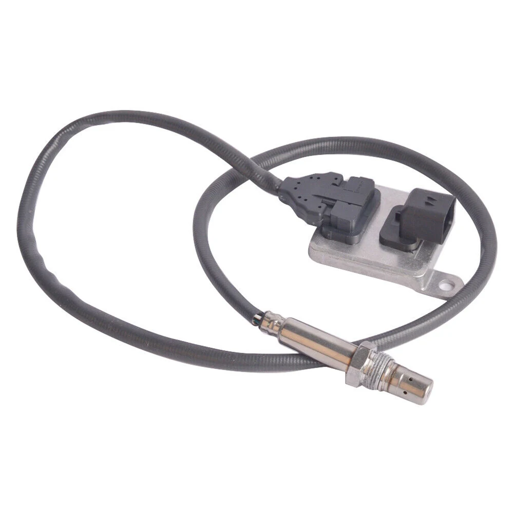1pc Direct Fit Easy Installation Oxides Sensor 2500 2015 1pc Oxides Sensor 19301328 Plastic Plug-And-Play Silver
1pc Direct Fit Easy Installation Oxides Sensor 2500 2015 1pc Oxides Sensor 19301328 Plastic Plug-And-Play Silver