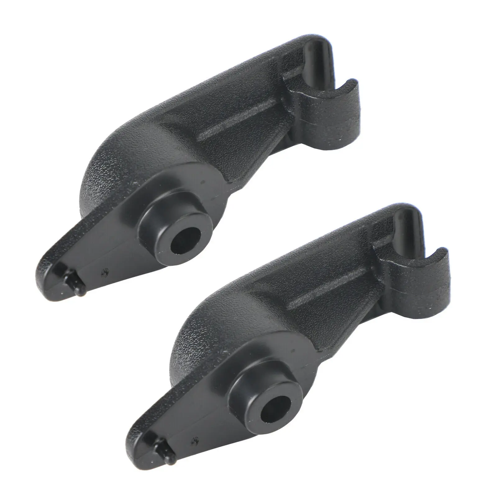 2x Sun Visor Clip Bracket Holder Blk 10411051 For Chevrolet Corvette C5 97-04 Durable Anti-wear Corrosion-resistence Pratical
2x Sun Visor Clip Bracket Holder Blk 10411051 For Chevrolet Corvette C5 97-04 Durable Anti-wear Corrosion-resistence Pratical