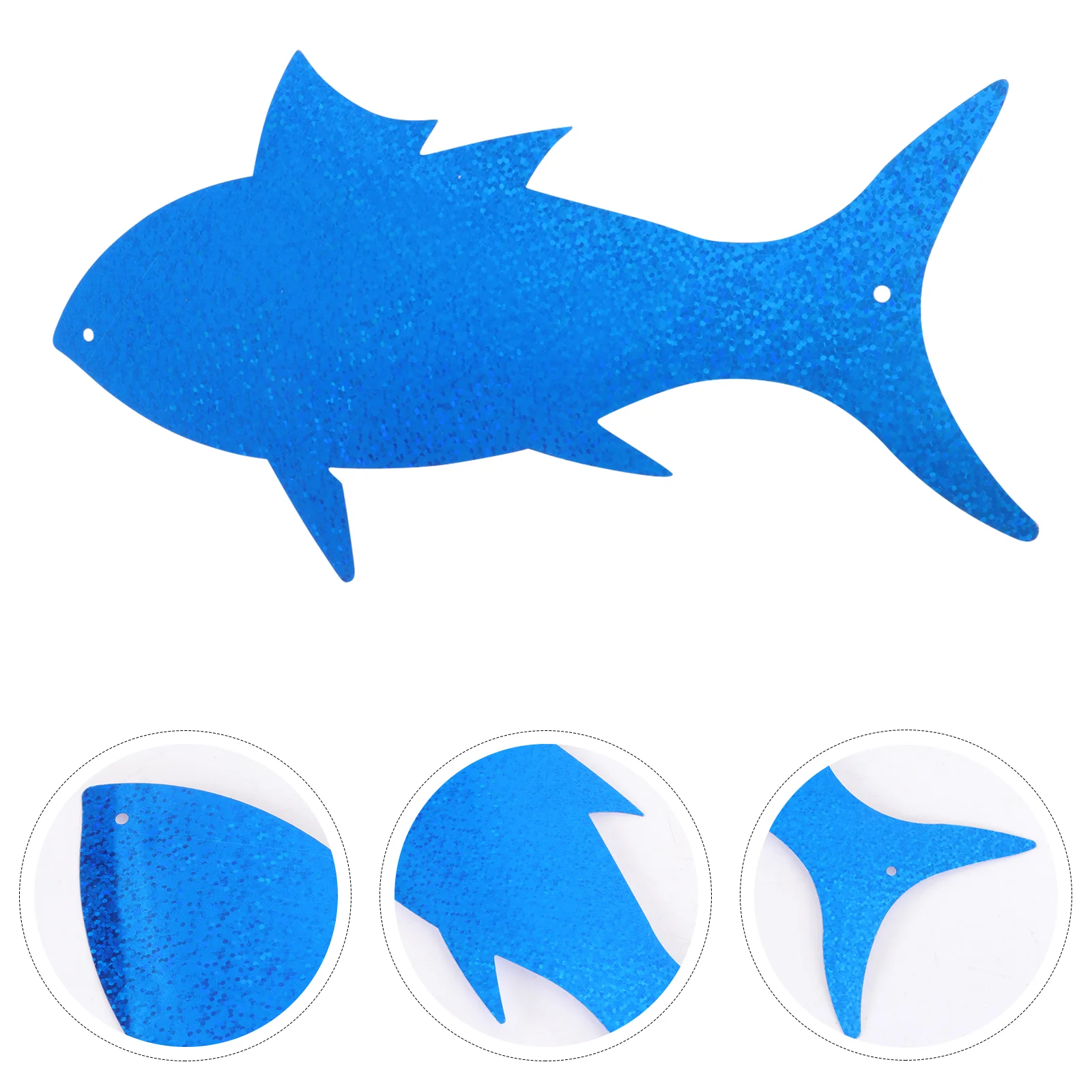 10 PCS Fish Buntings Hawaiian Party Supplies Nautical Decor Window Decor Party Decoration Ornament Party Scene Fish Decor
10 PCS Fish Buntings Hawaiian Party Supplies Nautical Decor Window Decor Party Decoration Ornament Party Scene Fish Decor