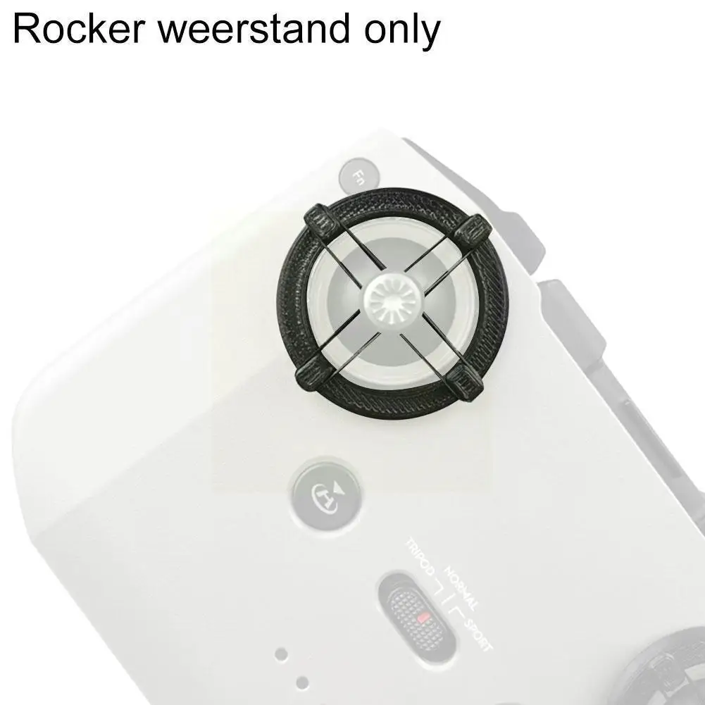 Контроллеры круглого сопротивления Rocker Weerstand для стандарта Mavic 3 для Mavic Air 2 Mini 2, увеличивающий Dampin A5L9
Контроллеры круглого сопротивления Rocker Weerstand для стандарта Mavic 3 для Mavic Air 2 Mini 2, увеличивающий Dampin A5L9