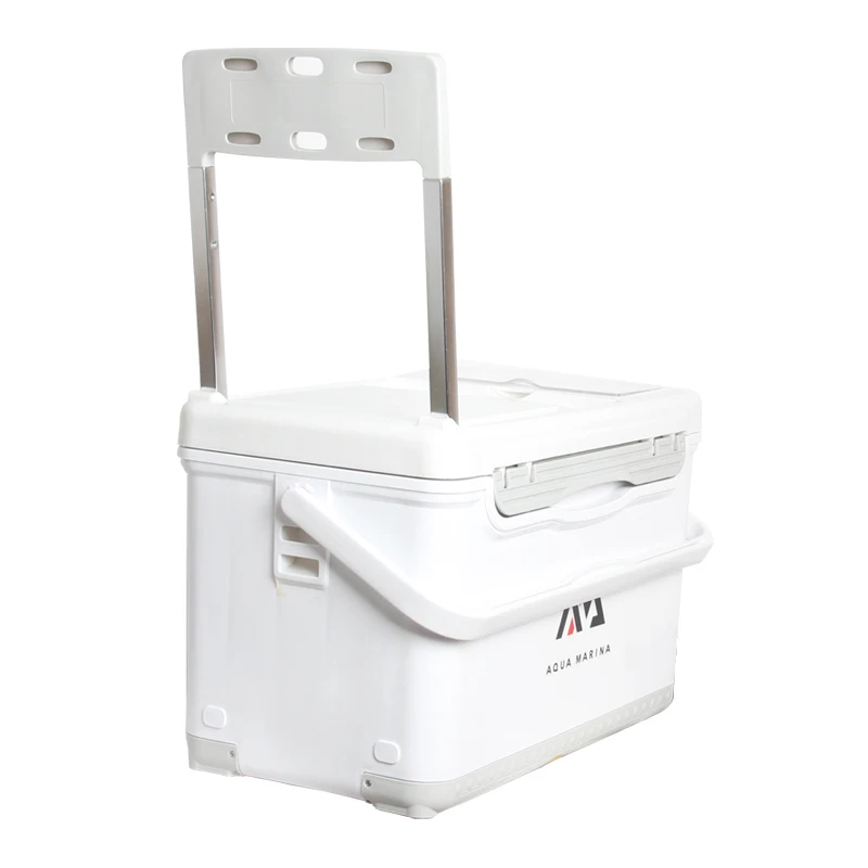 High quality 22 L outdoor fishing cooler box Freezer retain freshness for inflatable kayak fishing boat canoing boat
High quality 22 L outdoor fishing cooler box Freezer retain freshness for inflatable kayak fishing boat canoing boat
