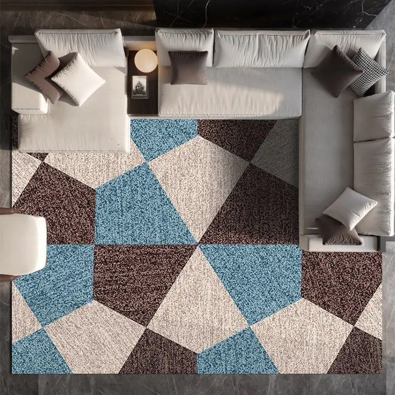 Nordic Carpet Living Room Decoration Bedroom Carpet Lounge Rug Large Area Carpet Children Play Mat Coffee Tables Mat Doormat
Nordic Carpet Living Room Decoration Bedroom Carpet Lounge Rug Large Area Carpet Children Play Mat Coffee Tables Mat Doormat