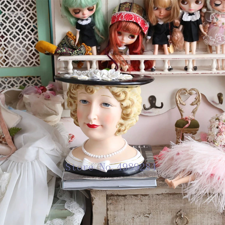 Креативная красивая ваза с человеческой головой, Дамское украшение ручной работы в стиле ретро с жемчугом, украшение для цветочной компози...
Креативная красивая ваза с человеческой головой, Дамское украшение ручной работы в стиле ретро с жемчугом, украшение для цветочной компози...