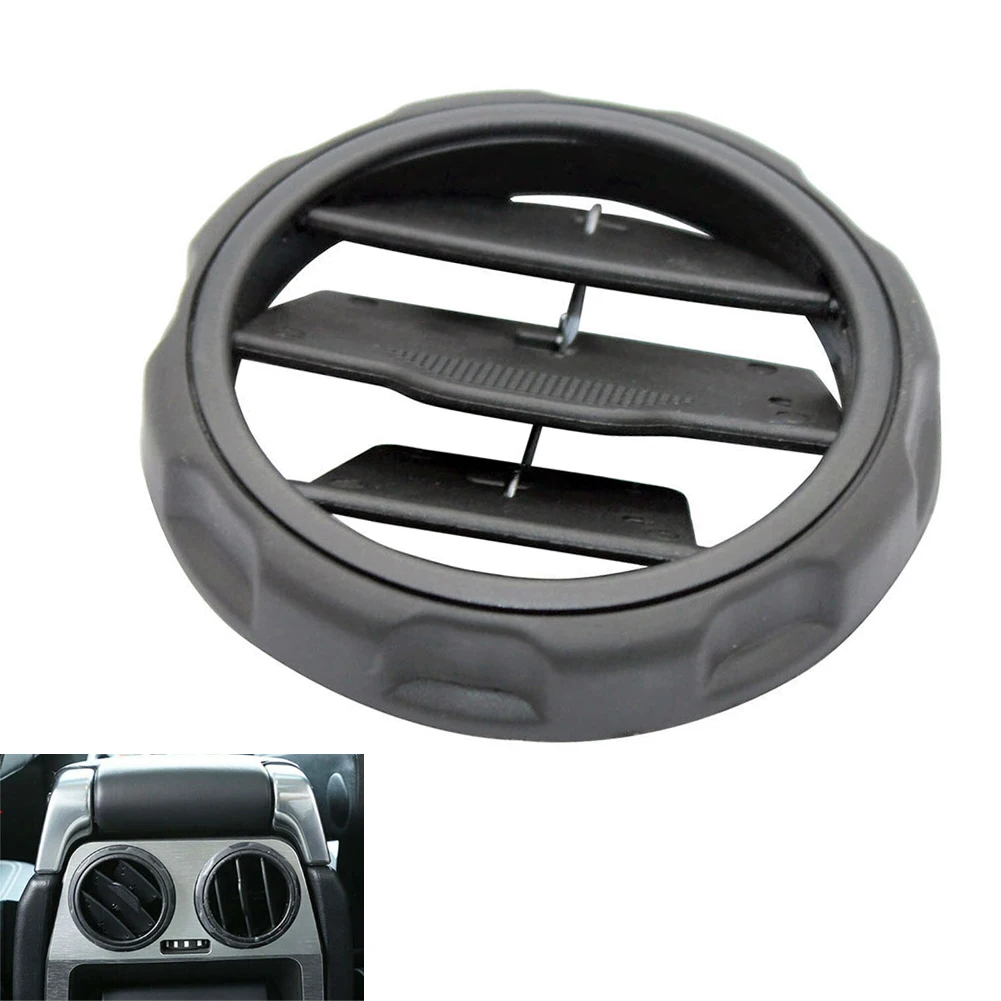 Center Console Rear Vent Grille Bezel Plastic Car Interior A/c Vent Bezel Aceesorie LR041180 Fit For Range Rover Sport 2005-2013
Center Console Rear Vent Grille Bezel Plastic Car Interior A/c Vent Bezel Aceesorie LR041180 Fit For Range Rover Sport 2005-2013