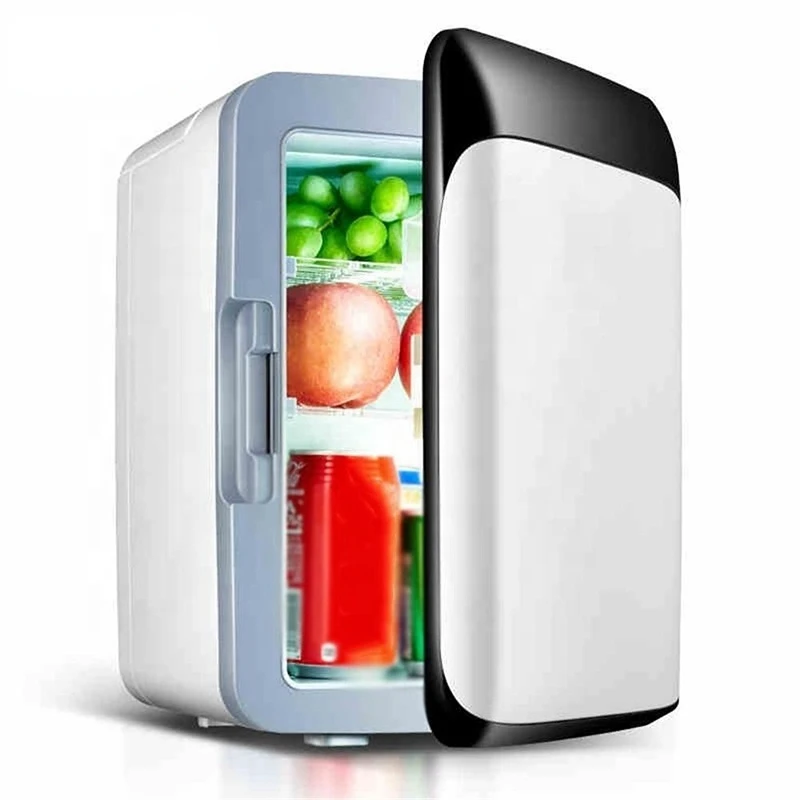 Wholesale Price Hot Sale 2021 New Arrival 10L USB Mini Compact DC12V 220V Car Portable Fridge Freezer Refrigerators For Sale
Wholesale Price Hot Sale 2021 New Arrival 10L USB Mini Compact DC12V 220V Car Portable Fridge Freezer Refrigerators For Sale