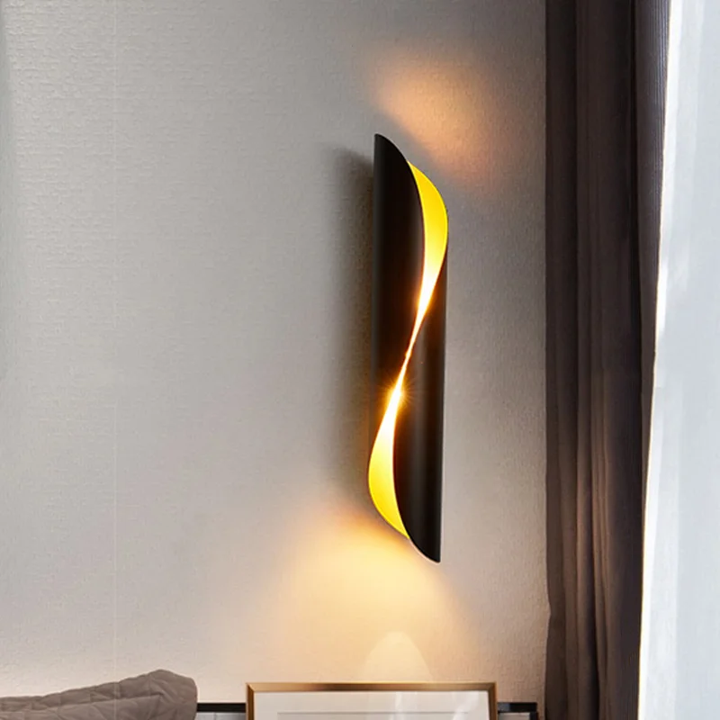 Aluminum Nordic G9 LED Lamp Indoor Bedroom Bedside Living Room Wall Sconce Corridor Loft Stairs Lighting Fixture
Aluminum Nordic G9 LED Lamp Indoor Bedroom Bedside Living Room Wall Sconce Corridor Loft Stairs Lighting Fixture