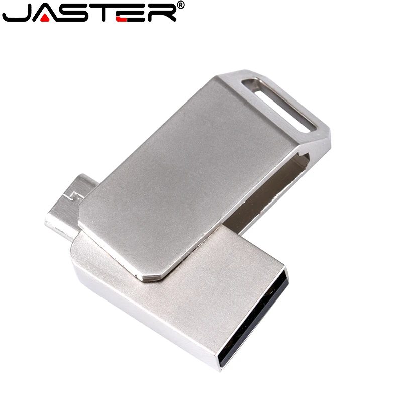 Флеш-накопитель JASTER USB 2 0 4 ГБ 16 32 64 OTG | Компьютеры и офис