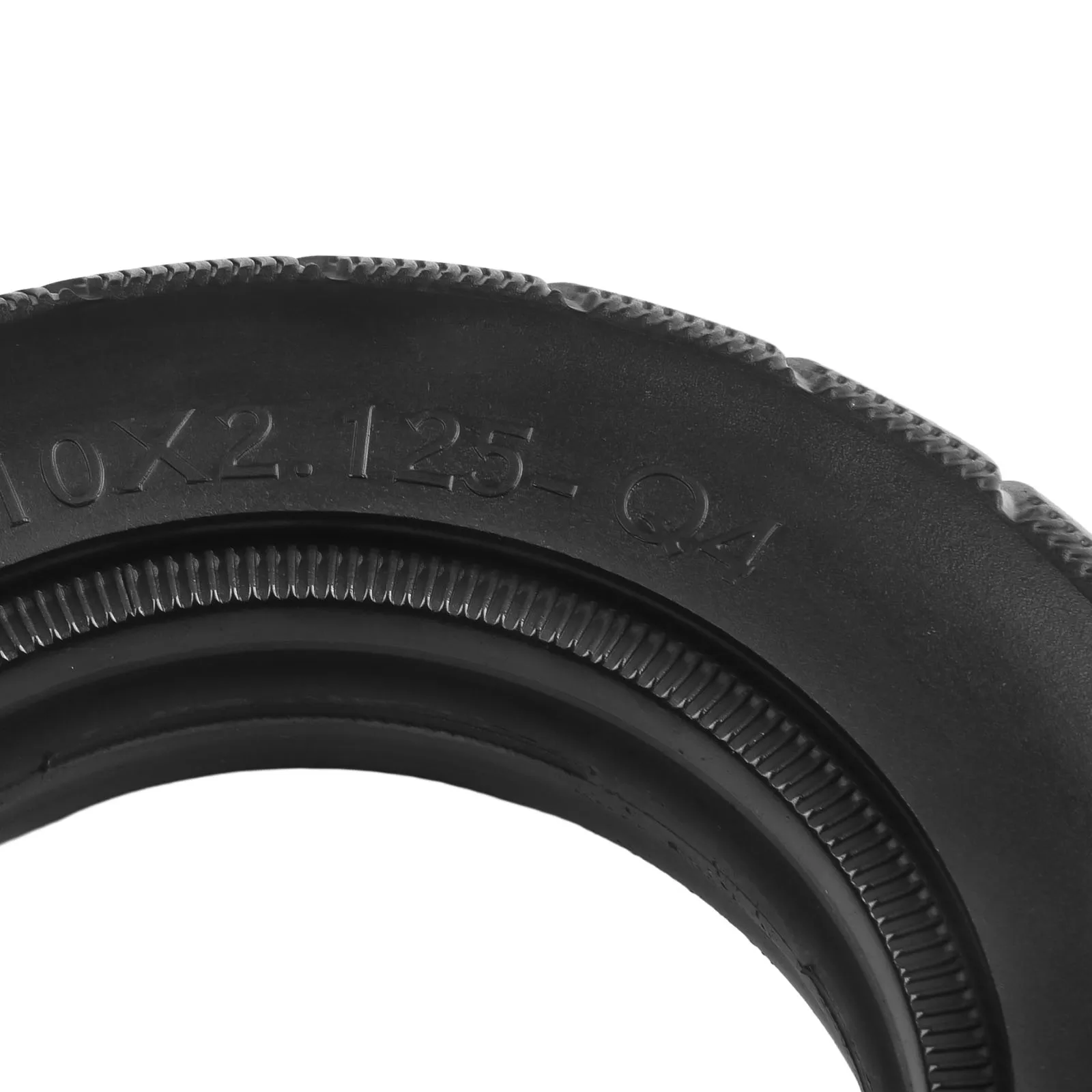 Tire Solid Tyre Replacement Rubber 10 Inch 10x2.125 815g Black Electric Scooter For Ninebot F20/F25/F30/F40 Portable
Tire Solid Tyre Replacement Rubber 10 Inch 10x2.125 815g Black Electric Scooter For Ninebot F20/F25/F30/F40 Portable