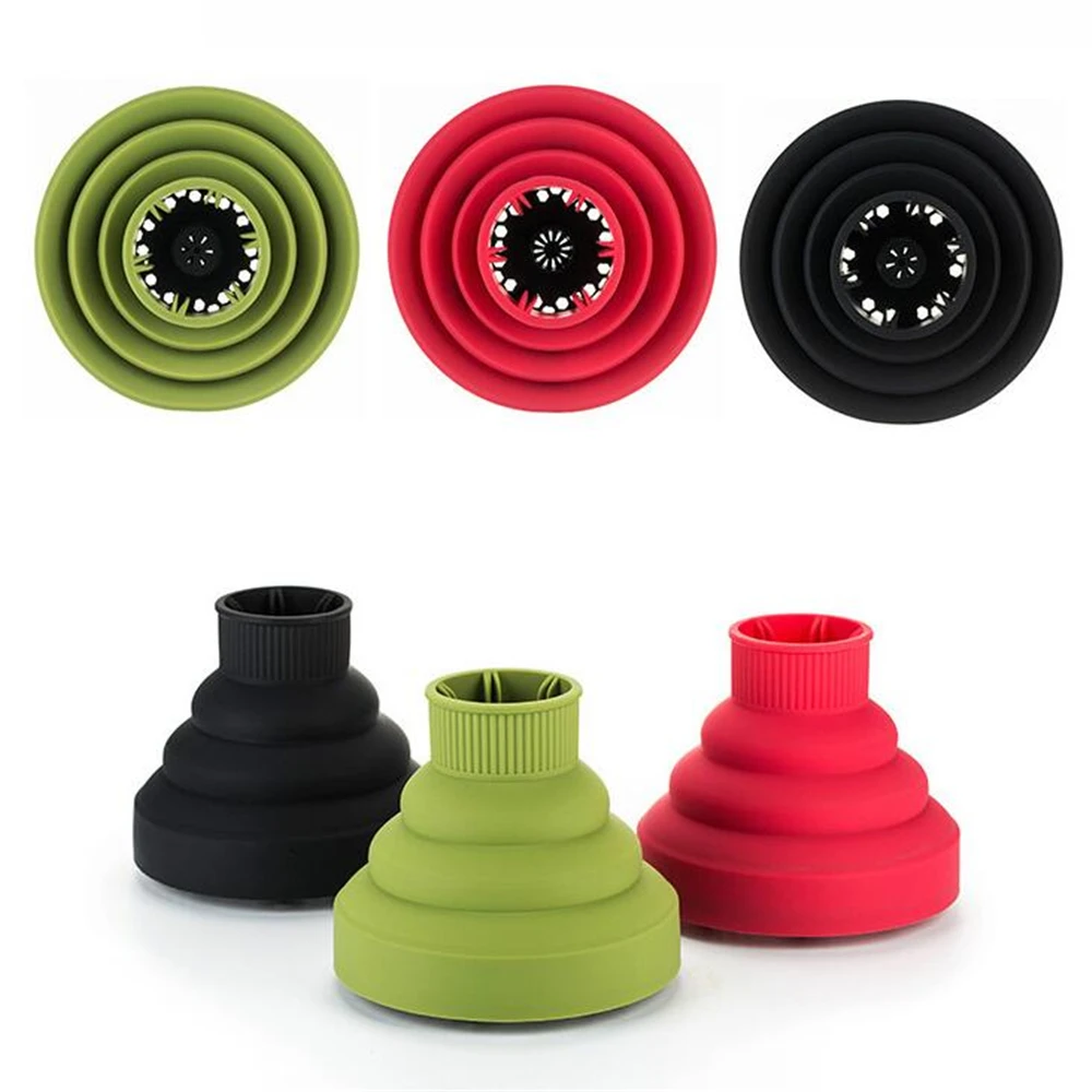 Универсальный силиконовый чехол-рассеиватель для волос, устойчивый к высоким температурам
Универсальный силиконовый чехол-рассеиватель для волос, устойчивый к высоким температурам