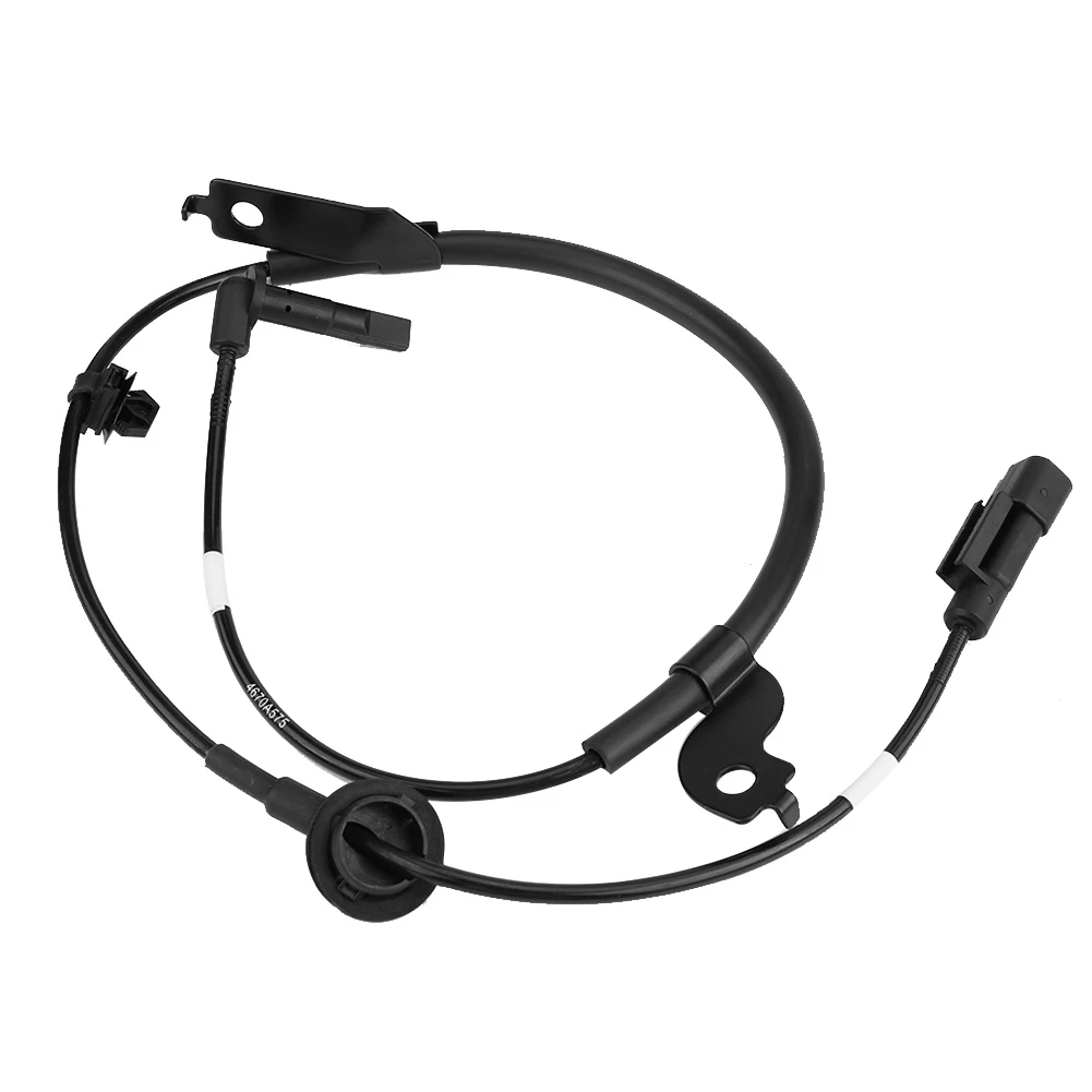 Car Front Left ABS Wheel Speed Sensor for Mitsubishi Lancer Outlander 07-16 4670A575
Car Front Left ABS Wheel Speed Sensor for Mitsubishi Lancer Outlander 07-16 4670A575