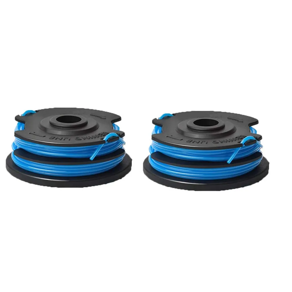 1 Pcs Spool Accessories For Turbotrimmer Line Parts Replacement SmallCut 29082/29242 Trimmer Spool Durable New
1 Pcs Spool Accessories For Turbotrimmer Line Parts Replacement SmallCut 29082/29242 Trimmer Spool Durable New