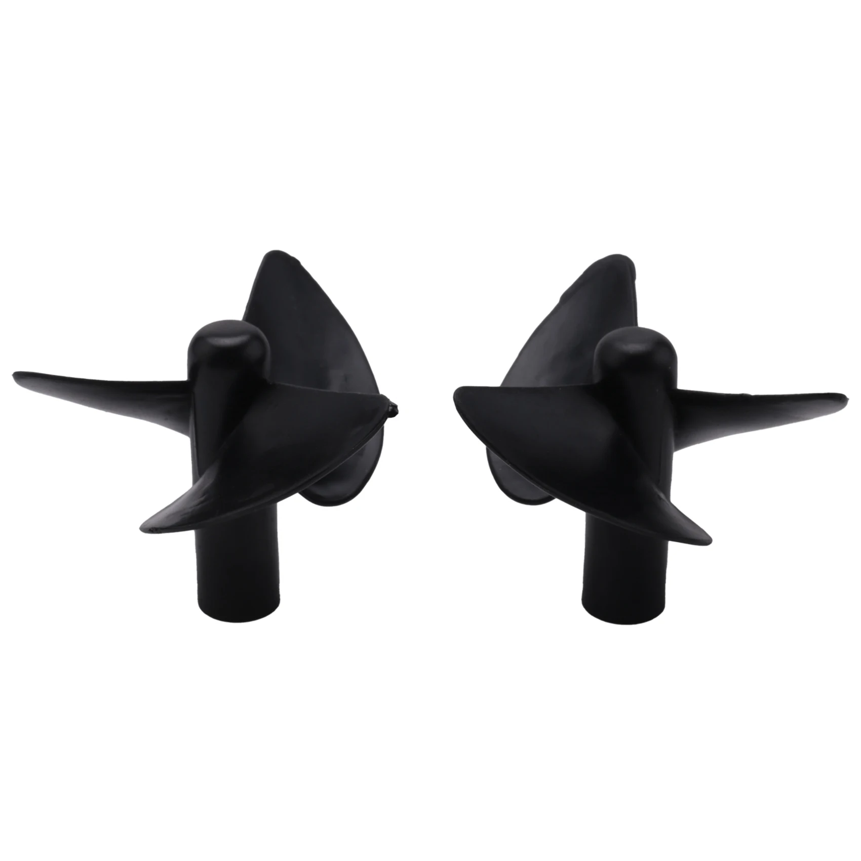 RC Boat Spare Parts Propeller Set for Flytec 2011-5 Fishing Tool Bait Boat Fish Finder Ship Part Positive & Reverse Propeller
RC Boat Spare Parts Propeller Set for Flytec 2011-5 Fishing Tool Bait Boat Fish Finder Ship Part Positive & Reverse Propeller