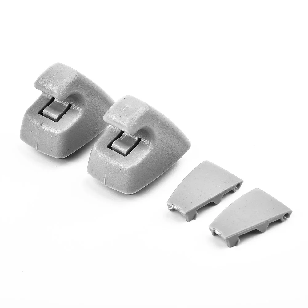 2pcs Car Sun Visor Clip Gray Auto Sun Visor Support Clip Retainer Bracket Hook For GM Chevrolet Opel 95994975 Cruze Sonic Spark
2pcs Car Sun Visor Clip Gray Auto Sun Visor Support Clip Retainer Bracket Hook For GM Chevrolet Opel 95994975 Cruze Sonic Spark