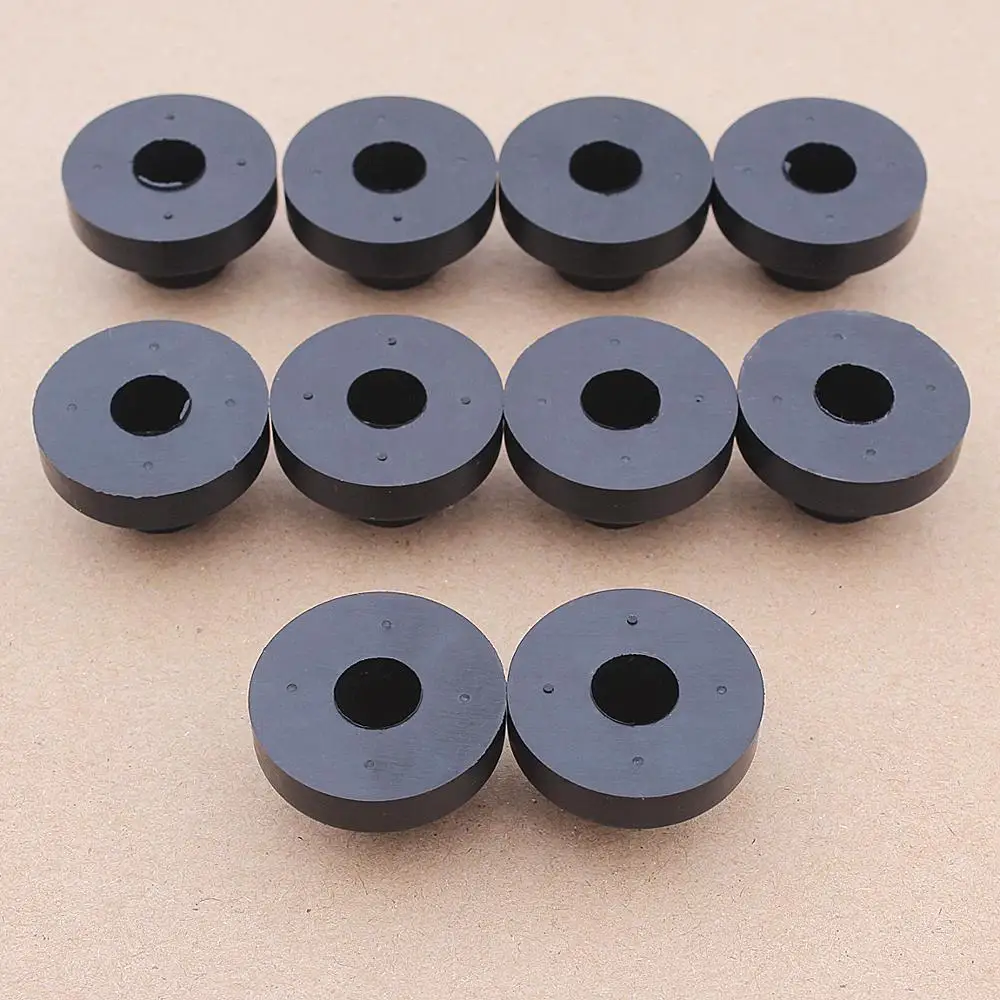 10x Fuel Gas Tank Grommet Bushing For Tractor 33679 Generator Golf Cart Tecumseh Lawn Mower Generator
10x Fuel Gas Tank Grommet Bushing For Tractor 33679 Generator Golf Cart Tecumseh Lawn Mower Generator
