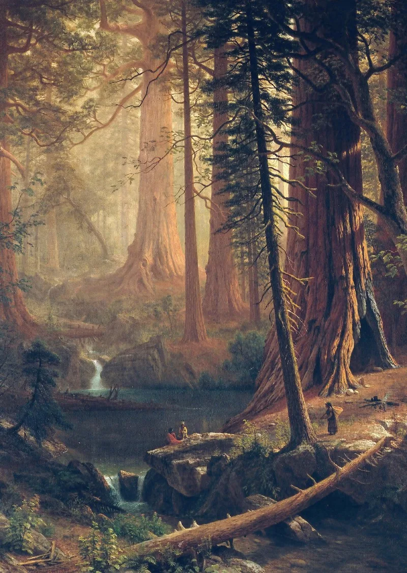 Настенное полотно "Винтажный пейзаж"
Настенное полотно "Винтажный пейзаж"