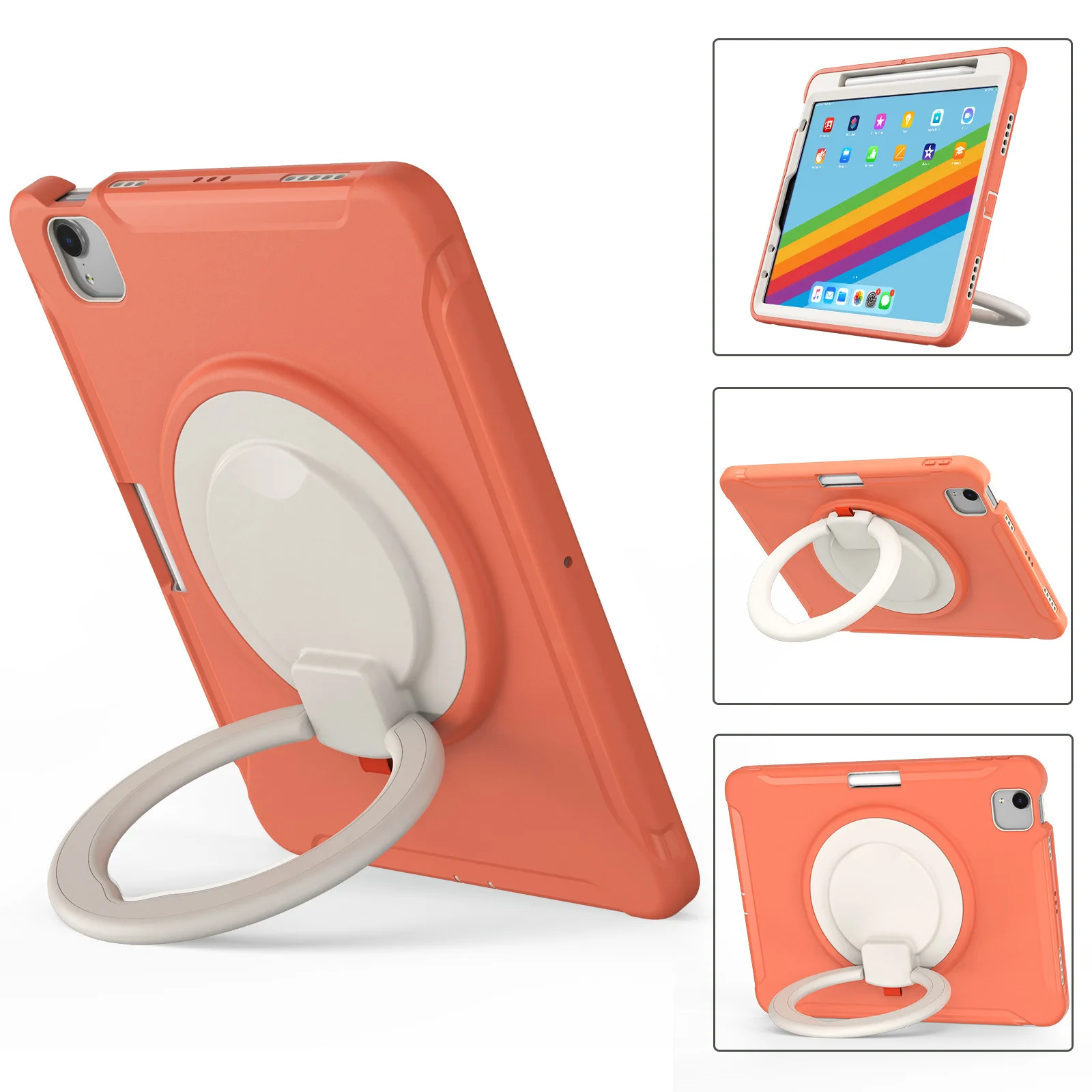 Simple Multifunction iPad Case iPad Case with Stand For 2020 iPad Air 4 For 2021 iPad Pro 11 2021 iPad Pro 12.9 iPad Holder Case
Simple Multifunction iPad Case iPad Case with Stand For 2020 iPad Air 4 For 2021 iPad Pro 11 2021 iPad Pro 12.9 iPad Holder Case
