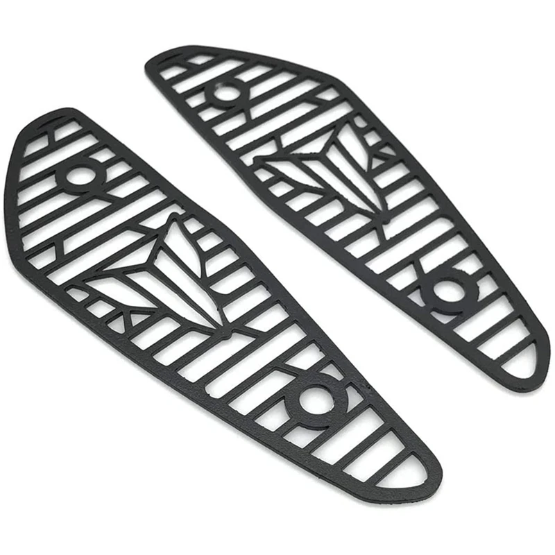Motorcycle Air Intake Cover Grill Guard Protector Cover For Yamaha MT-15 MT15 2018-2020
Motorcycle Air Intake Cover Grill Guard Protector Cover For Yamaha MT-15 MT15 2018-2020
