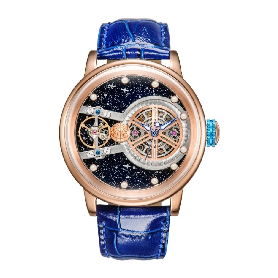 HANBORO brand men Automatic Mechanical watches Fashion waterproof luminous skeleton Large Dial Mens Wristwatch luxury MAN WATCH
HANBORO brand men Automatic Mechanical watches Fashion waterproof luminous skeleton Large Dial Mens Wristwatch luxury MAN WATCH