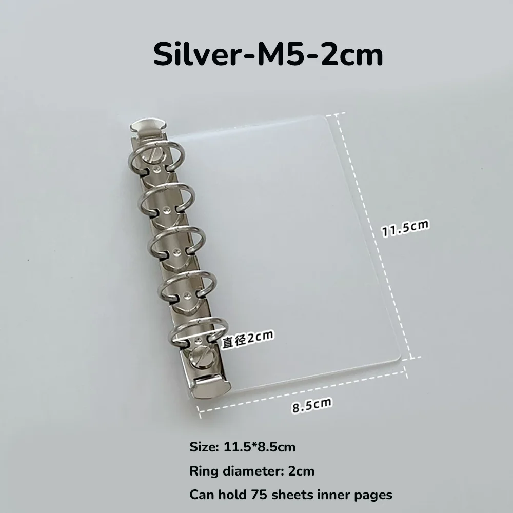 ДДDAYUP Вставная доска с отрывными листами A7/M5
ДДDAYUP Вставная доска с отрывными листами A7/M5