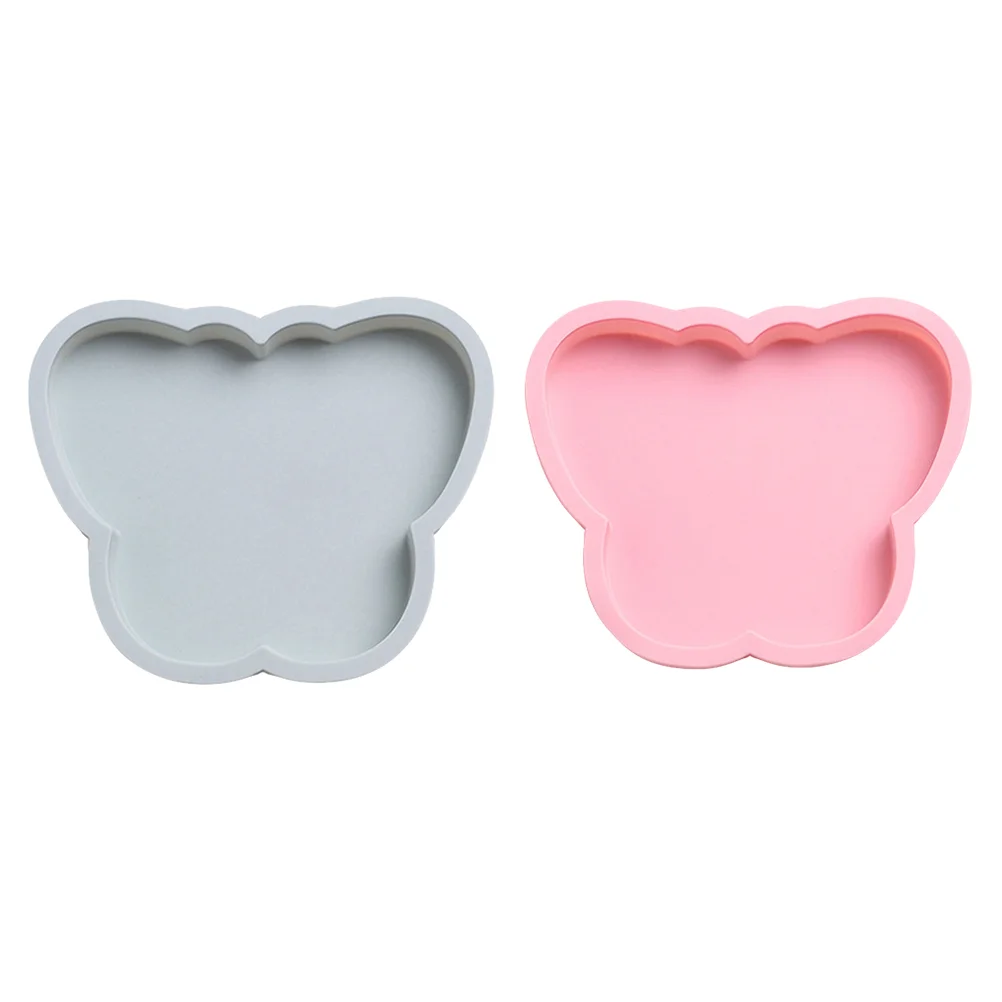 Baking Silicone Mould Cake Kitchen Chocolate Molds Tool Pan Bread Soap Stick Non Tin Tray Polymer Candy Shaped Cream Ice Resin
Baking Silicone Mould Cake Kitchen Chocolate Molds Tool Pan Bread Soap Stick Non Tin Tray Polymer Candy Shaped Cream Ice Resin