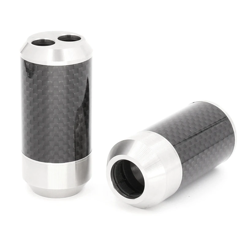 Black Carbon Fiber Audio Speaker Cable Splitter Y-Type Audio Cable Converter 1 In 2 Output Connector
Black Carbon Fiber Audio Speaker Cable Splitter Y-Type Audio Cable Converter 1 In 2 Output Connector