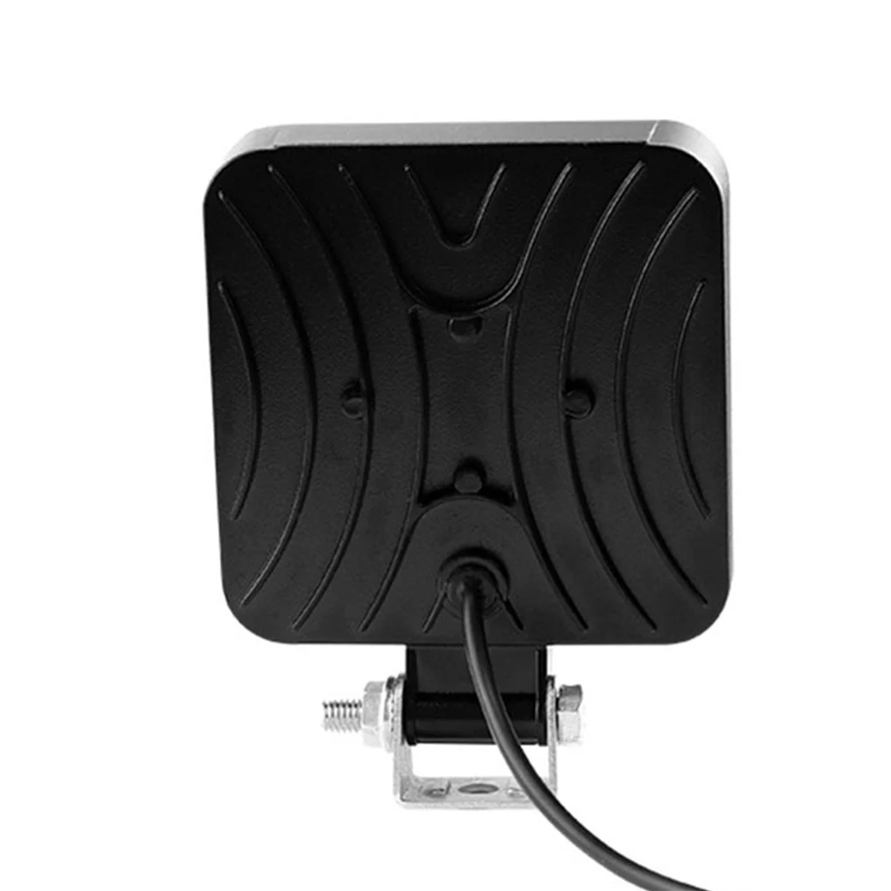 Work Light Car Light Light Accessories Shockproof Reversing Lights Car Accessories Dust Proof Truck Off Road Tractor
Work Light Car Light Light Accessories Shockproof Reversing Lights Car Accessories Dust Proof Truck Off Road Tractor