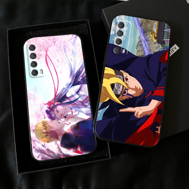 Japan NARUTO Anime Phone Case For Huawei P Smart Z 2019 2021 P20 P20 Lite Pro P30 Lite Pro P40 P40 Lite 5G Funda Silicone Cover
Japan NARUTO Anime Phone Case For Huawei P Smart Z 2019 2021 P20 P20 Lite Pro P30 Lite Pro P40 P40 Lite 5G Funda Silicone Cover
