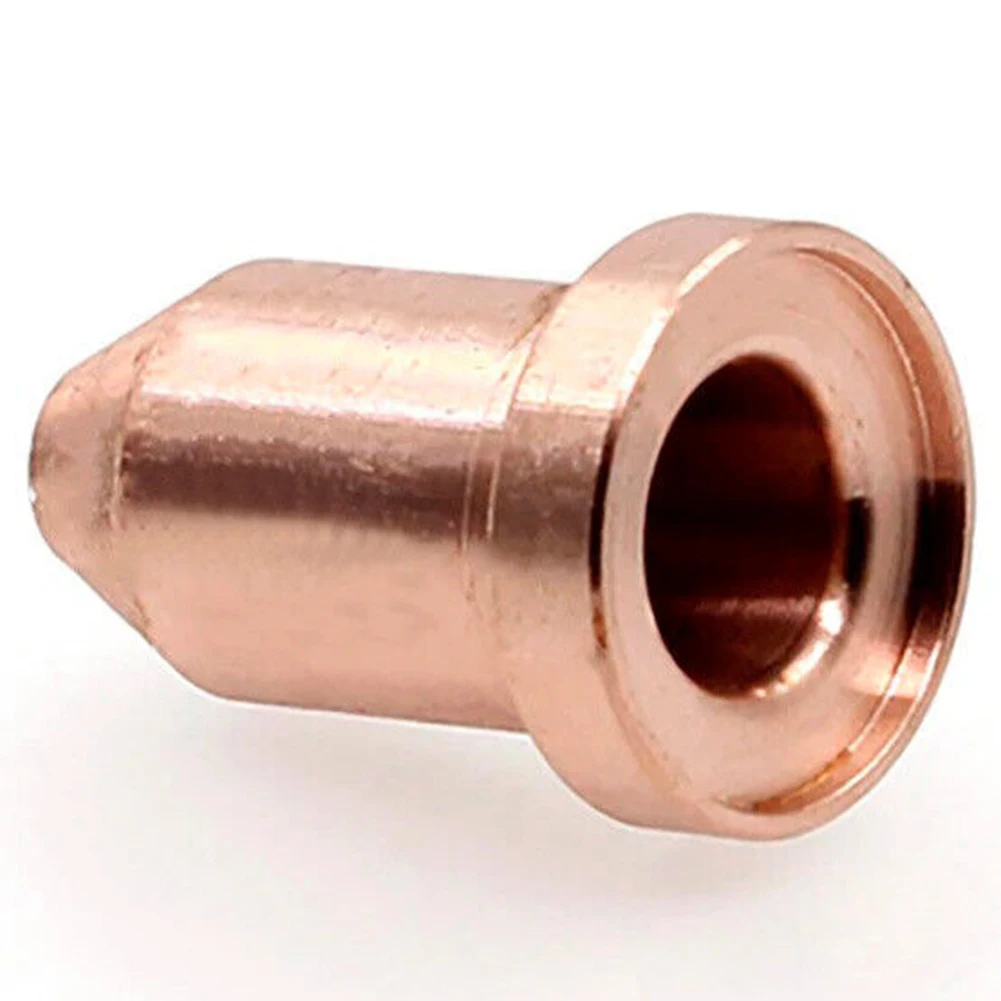 Extended Nozzle Extended Electrodes Workshop 10pcs/Set 192052 For 55C Spectrum 625 For Miller ICE-40C Plasma 192048
Extended Nozzle Extended Electrodes Workshop 10pcs/Set 192052 For 55C Spectrum 625 For Miller ICE-40C Plasma 192048
