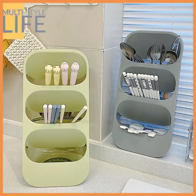 Fresh And Simple Chopsticks Rack Dapper Simple Color Household Countertop Pet Pp Chopsticks Storage Box Storage Tool
Fresh And Simple Chopsticks Rack Dapper Simple Color Household Countertop Pet Pp Chopsticks Storage Box Storage Tool