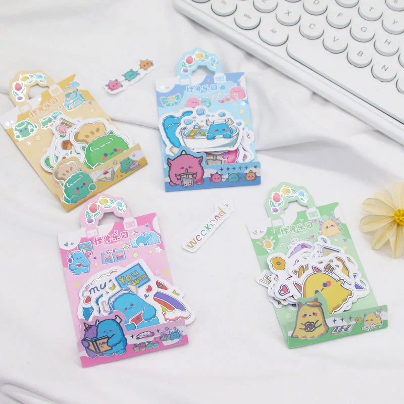 1 лист декоративных мультяшных наклеек для скрапбукинга, журнала, скрапбукинга, креативные канцелярские принадлежности, творческие наклей...
1 лист декоративных мультяшных наклеек для скрапбукинга, журнала, скрапбукинга, креативные канцелярские принадлежности, творческие наклей...