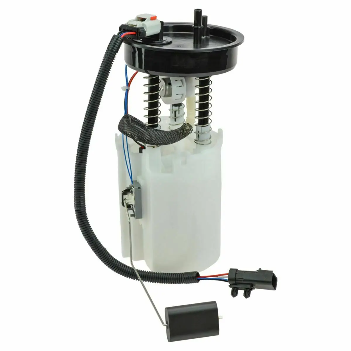Electric Gas Fuel Pump & Sending Unit Module 1 Outlet for 96 Jeep Grand Cherokee
Electric Gas Fuel Pump & Sending Unit Module 1 Outlet for 96 Jeep Grand Cherokee