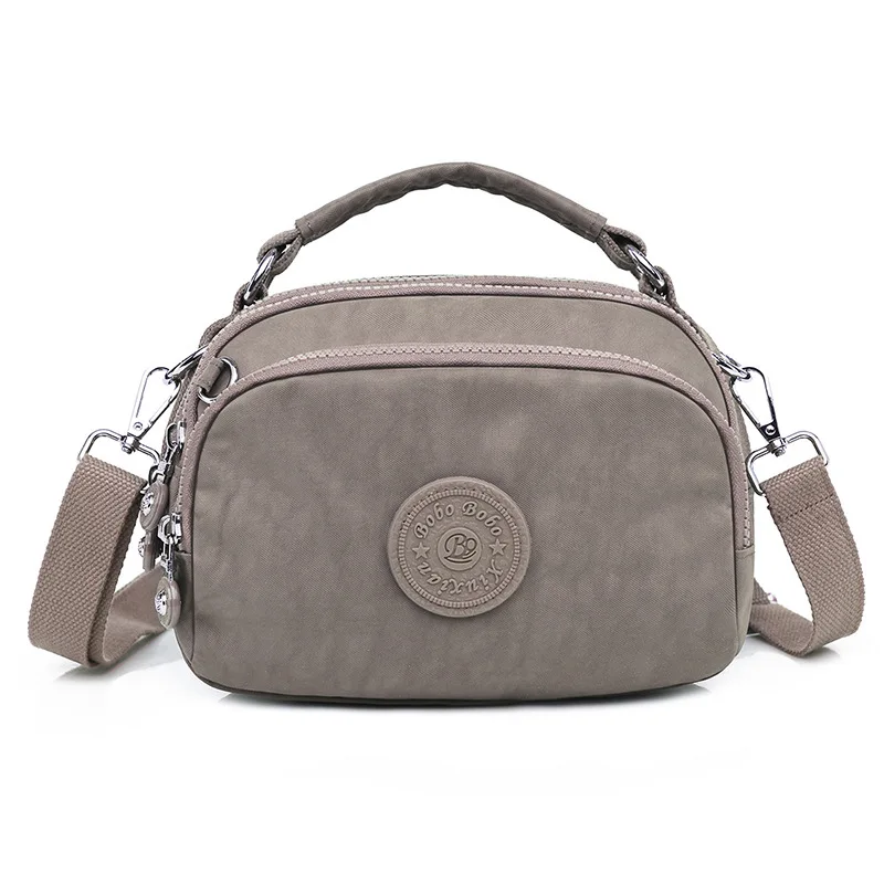 Fashion Women Shoulder Bag Pure Color Casual Tote Outdoor Bag Canvas Handbag Zipper Messenger Crossbody
Fashion Women Shoulder Bag Pure Color Casual Tote Outdoor Bag Canvas Handbag Zipper Messenger Crossbody