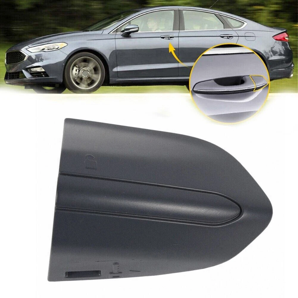 Задняя крышка для телефона, подходит для Ford Fusion Edge 2015-2020, черная внешняя крышка для дверной ручки
Задняя крышка для телефона, подходит для Ford Fusion Edge 2015-2020, черная внешняя крышка для дверной ручки