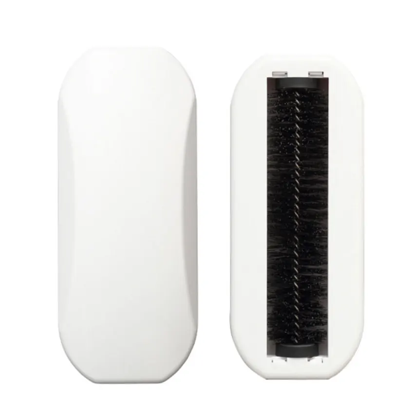 Reusable Handheld Crumb Carpet Dirt Brush Handheld Crump Sweeper Roller Pet Hair Lint Remover Dust Crumb Nutshell Collector
Reusable Handheld Crumb Carpet Dirt Brush Handheld Crump Sweeper Roller Pet Hair Lint Remover Dust Crumb Nutshell Collector