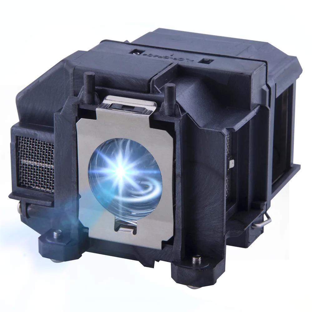 H433B EB-S02 EB-S11 EB-S12 EB-W12 EB-W16 EB-X12 EB-X14 EB-X14G EH-TW550 EX3210 Projector Lamp ELP67 V13H010L67 for EPSON
H433B EB-S02 EB-S11 EB-S12 EB-W12 EB-W16 EB-X12 EB-X14 EB-X14G EH-TW550 EX3210 Projector Lamp ELP67 V13H010L67 for EPSON