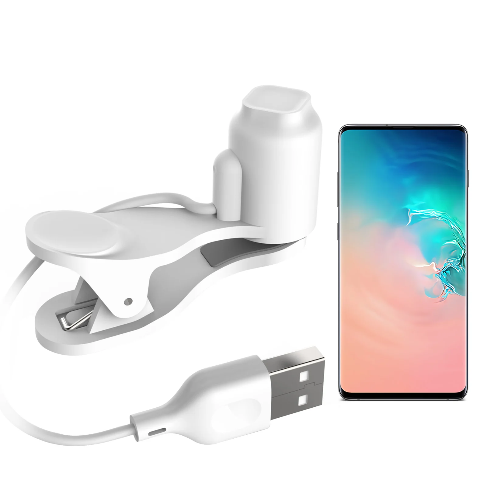 Practical Auto Clicker | Adjustable Speed Screen Tapper for Giving Thumbs-ups | Ultra-compatible Clicker with Phone and Other De
Practical Auto Clicker | Adjustable Speed Screen Tapper for Giving Thumbs-ups | Ultra-compatible Clicker with Phone and Other De