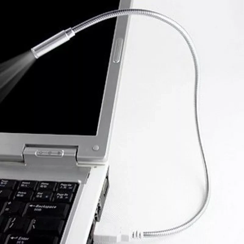 LED Flexible Light Lamp Keyboard Lights for Notebook Laptop PC Desktop Computer Book Reading Adjustable Lamp Hose USB Light
LED Flexible Light Lamp Keyboard Lights for Notebook Laptop PC Desktop Computer Book Reading Adjustable Lamp Hose USB Light