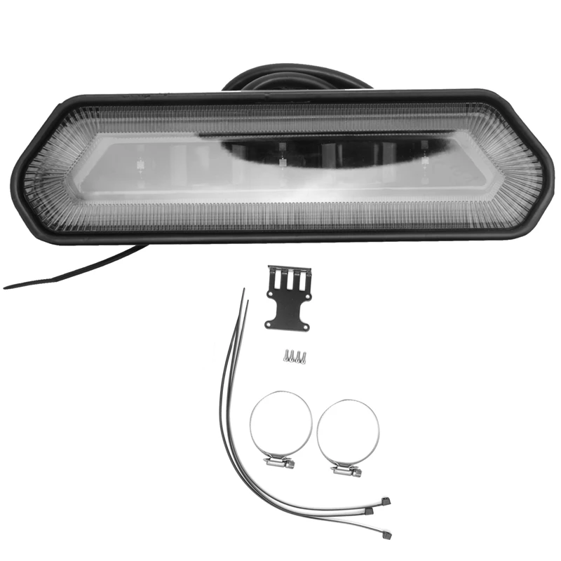 Автомобильный рулонный стержень UTV, задний стоп-сигнал для Can Am Maverick X3 Commander, для Polaris RZR 1000 800 900 XP Ranger, для Jeep 
Автомобильный рулонный стержень UTV, задний стоп-сигнал для Can Am Maverick X3 Commander, для Polaris RZR 1000 800 900 XP Ranger, для Jeep