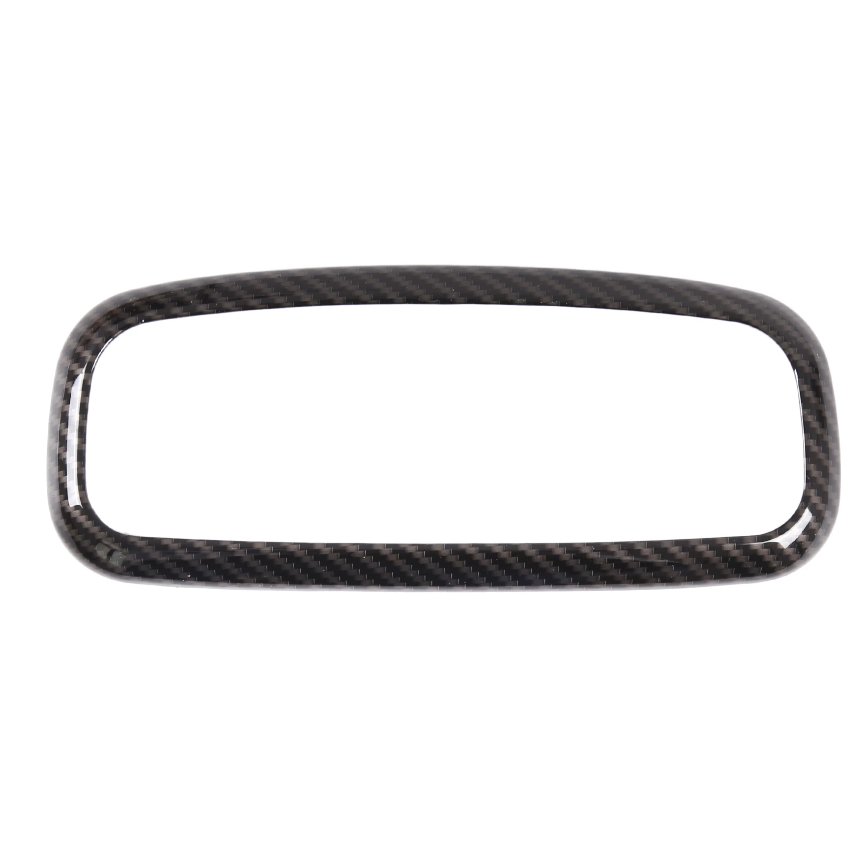 Car Carbon Fiber ABS Rear Reading Lights Frame Cover Trim for Ford Ranger 2015-2021 Car 
Car Carbon Fiber ABS Rear Reading Lights Frame Cover Trim for Ford Ranger 2015-2021 Car