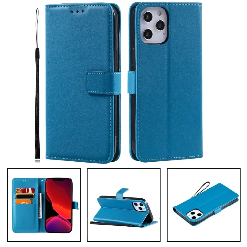 Lambskin Solid Color Leather Case For iPhone 11 12 13 Mini Pro X XR XS MAX 6 7 8Plus 5SE 5C Flip Cover With Lanyard Phone Cover
Lambskin Solid Color Leather Case For iPhone 11 12 13 Mini Pro X XR XS MAX 6 7 8Plus 5SE 5C Flip Cover With Lanyard Phone Cover