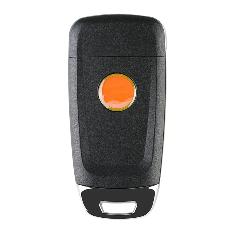For Xhorse XKAU01EN Universal Wire Remote Key Fob 3 Button For Style For VVDI Key Tool
For Xhorse XKAU01EN Universal Wire Remote Key Fob 3 Button For Style For VVDI Key Tool