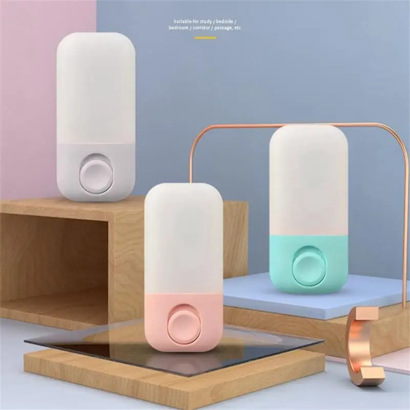 Led Night Light Pink/white Nursing Eye Bedroom Plug-in Baby Decoration Home Night Light 0.78w Led Dimmer Cute Mini Sleep Light
Led Night Light Pink/white Nursing Eye Bedroom Plug-in Baby Decoration Home Night Light 0.78w Led Dimmer Cute Mini Sleep Light